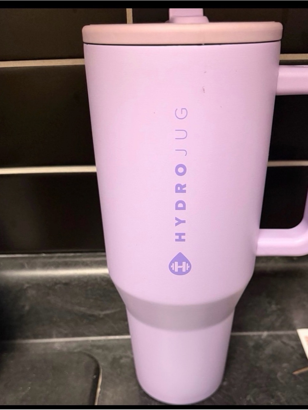 Hydro Jug Bottle